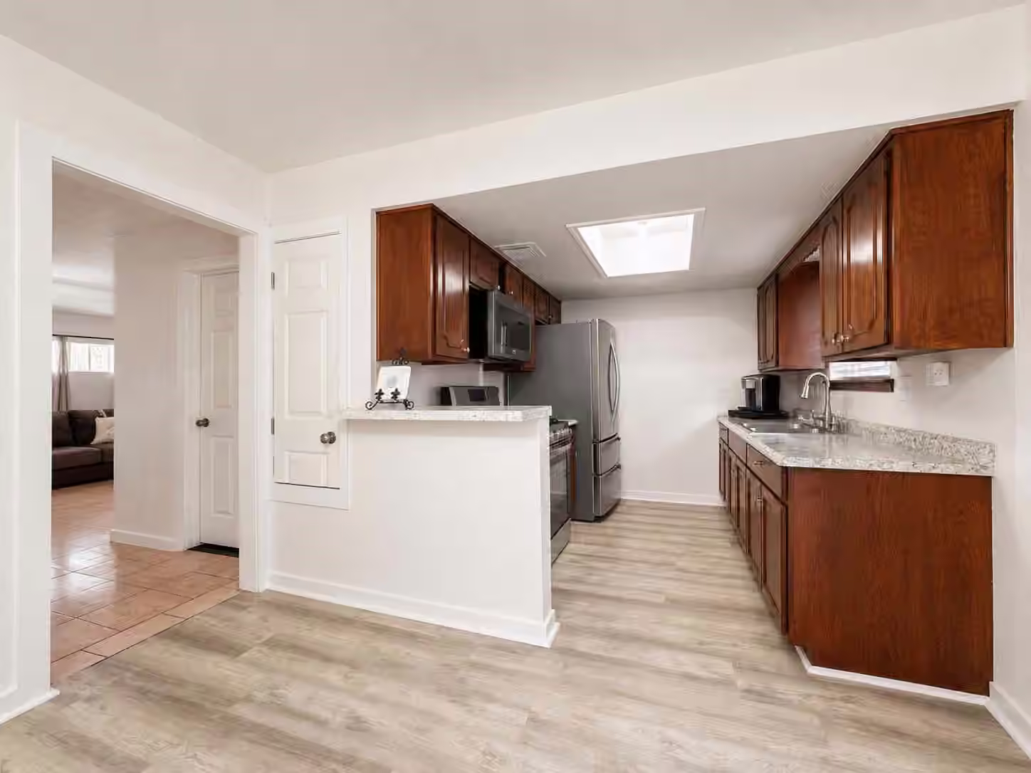 Photo 7 of 12711 Cooperstown Drive, Houston, TX