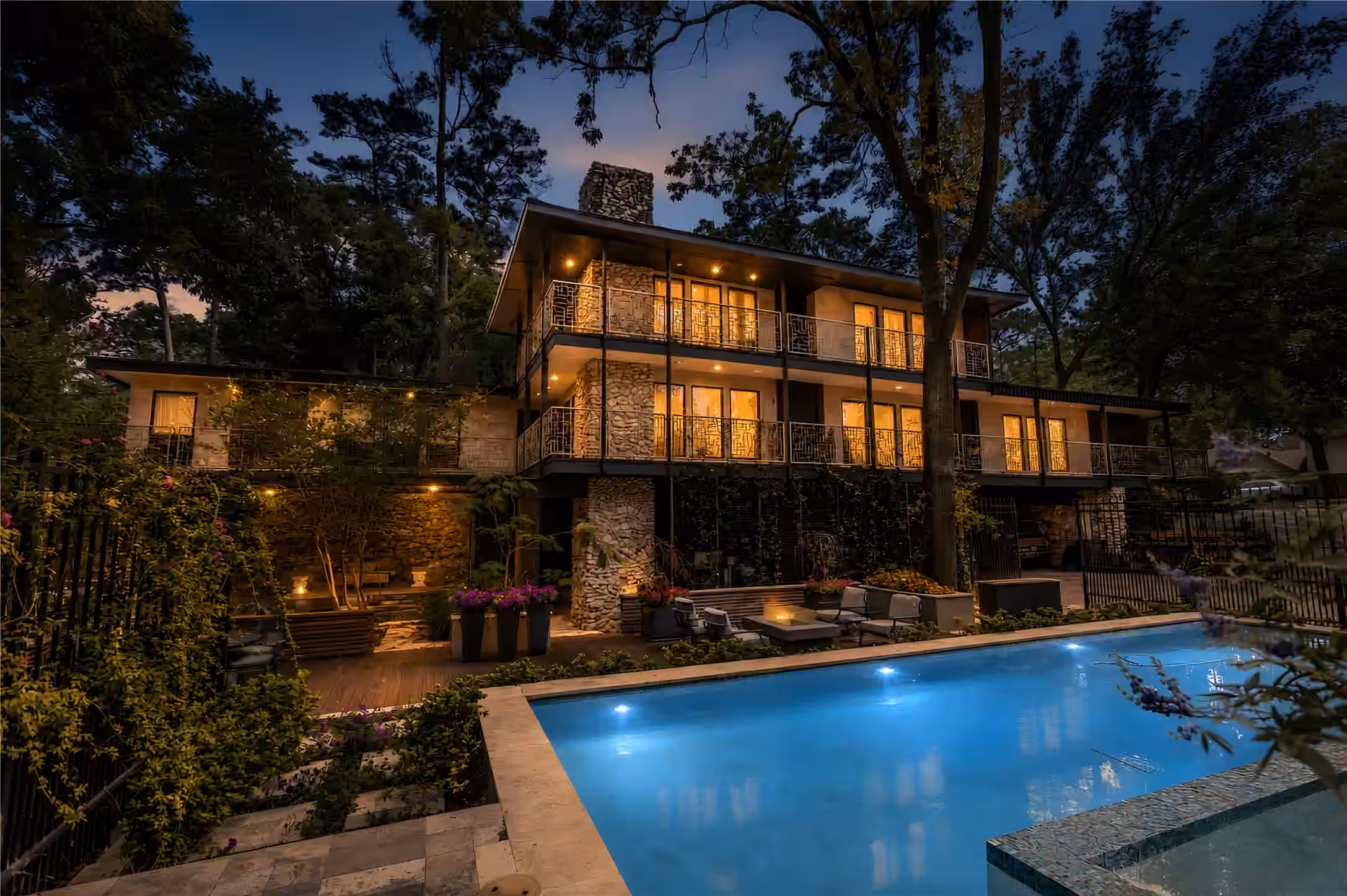 Photo of 203 Chimney Rock Road, Houston, TX 77024