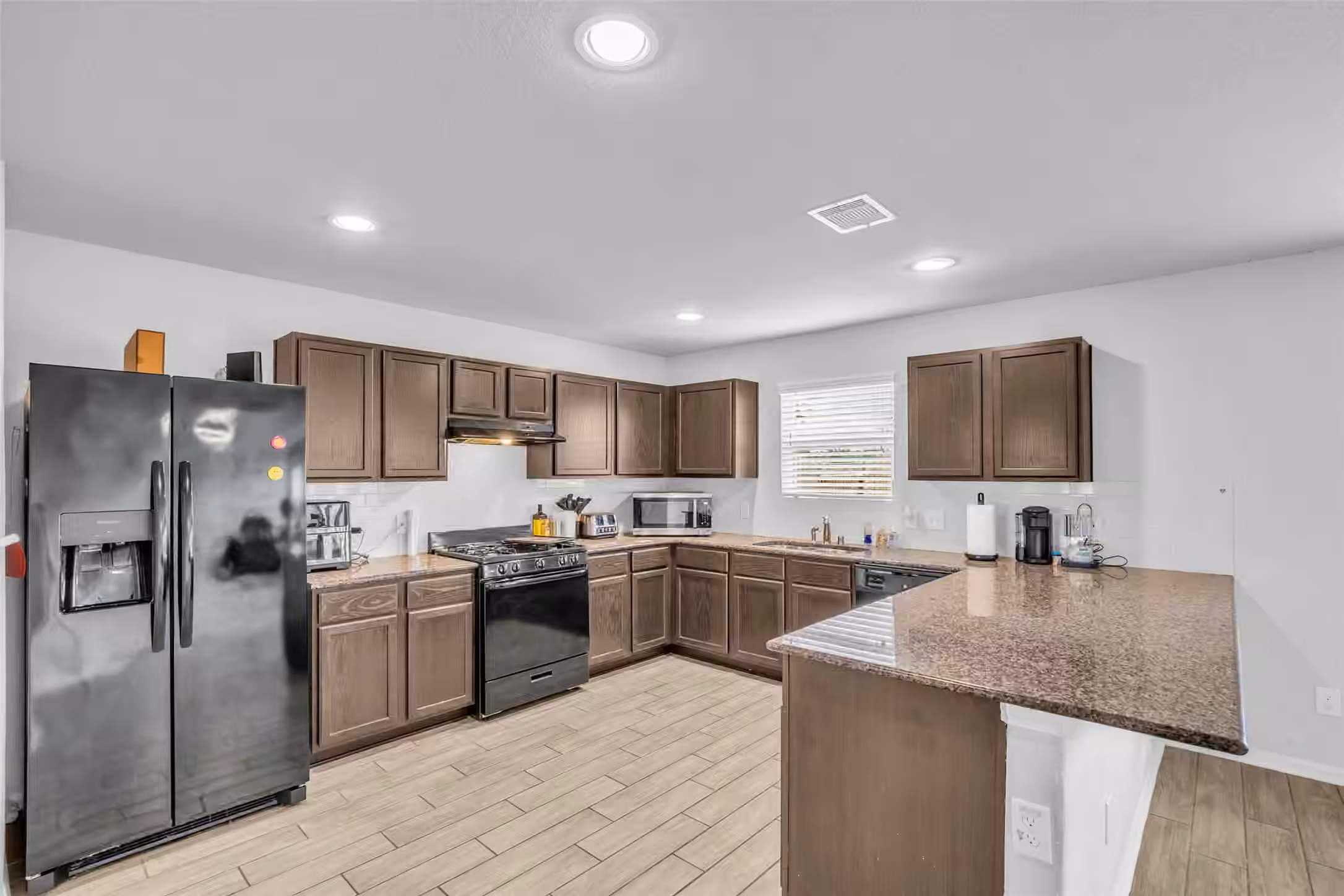 Photo 2 of 2268 Garganey Lane, Conroe, TX