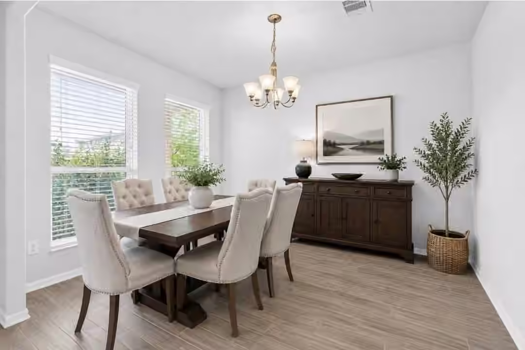 Photo 5 of 2268 Garganey Lane, Conroe, TX