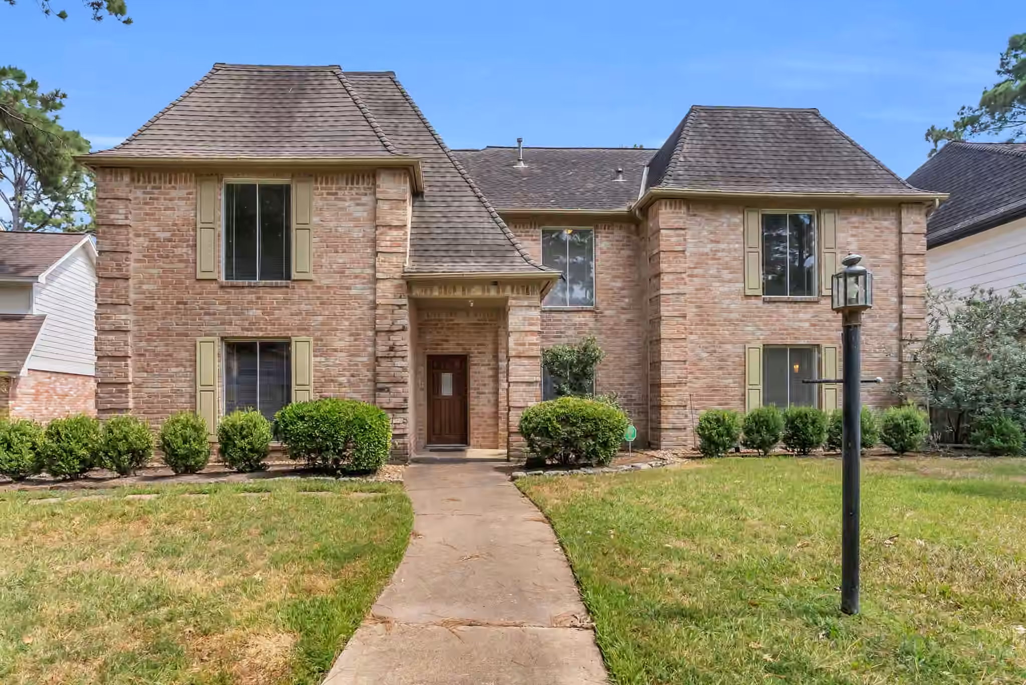 Photo of 8111 Northbridge Drive, Spring, TX 77379