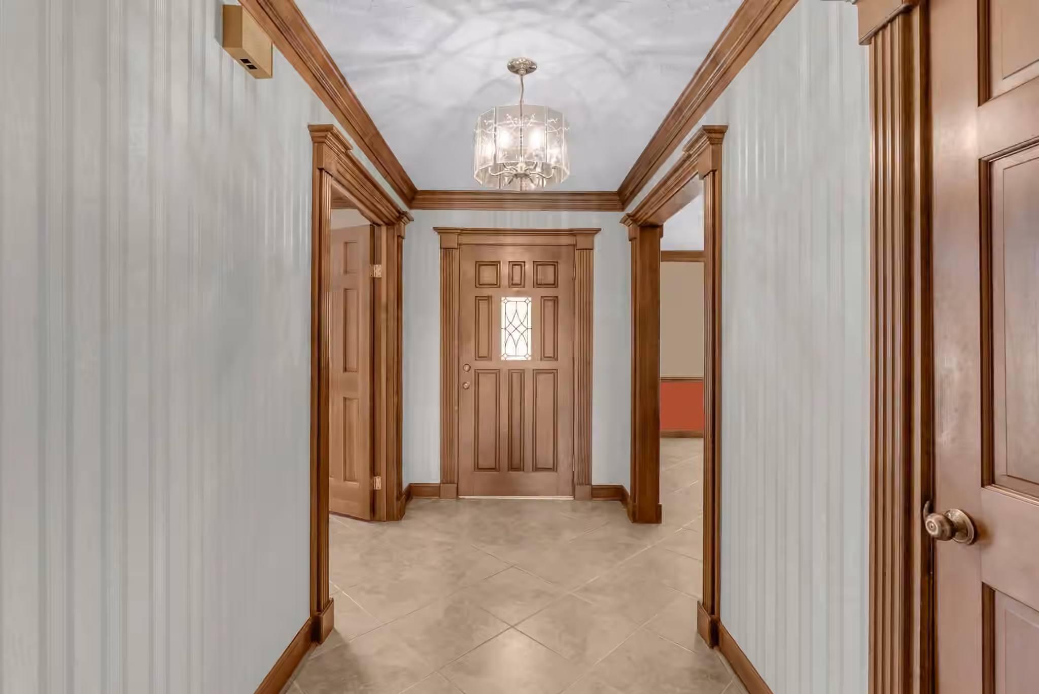 Photo 5 of 8111 Northbridge Drive, Spring, TX