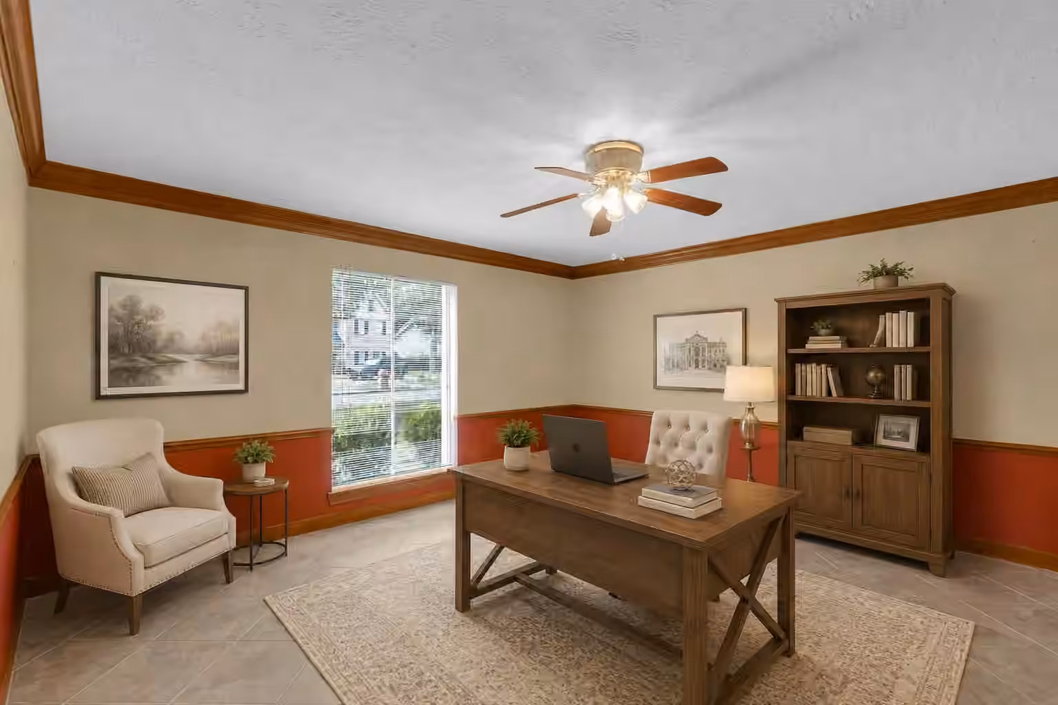 Photo 7 of 8111 Northbridge Drive, Spring, TX