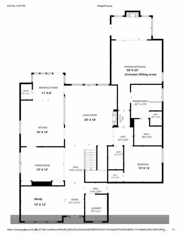 Photo 4 of 25214 Piney Heights Lane, Spring, TX