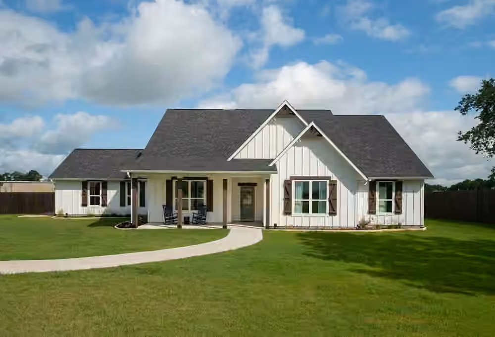 Photo of 1005 Mustang Crossing Drive, Waller, TX 77484