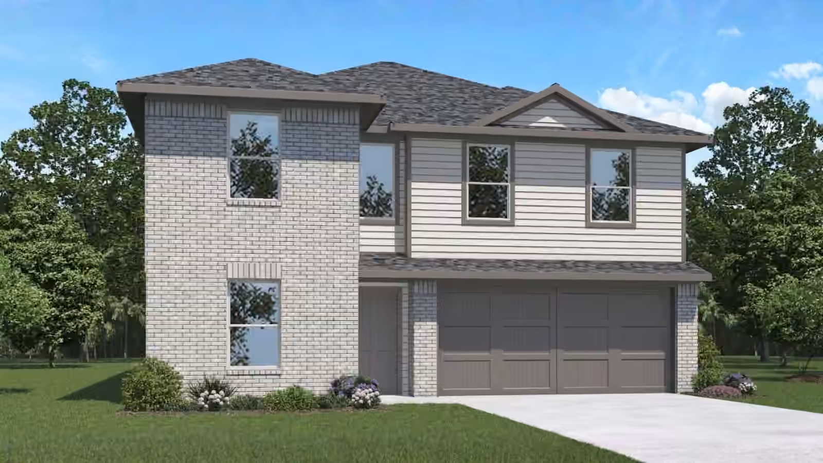 Photo of 13905 Viceroy Way, Splendora, TX