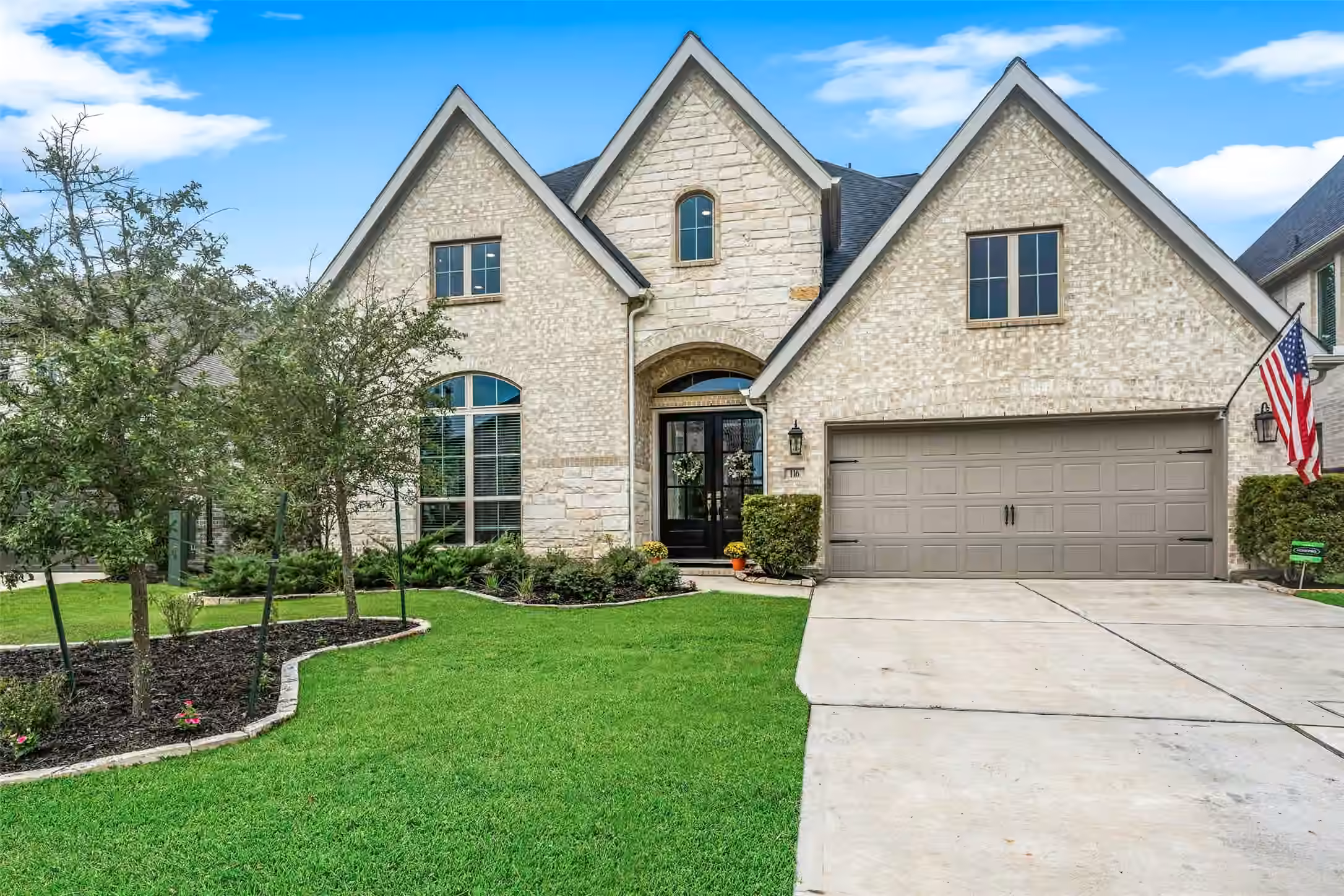 Photo 2 of 116 Stephens Ridge Lane, Montgomery, TX