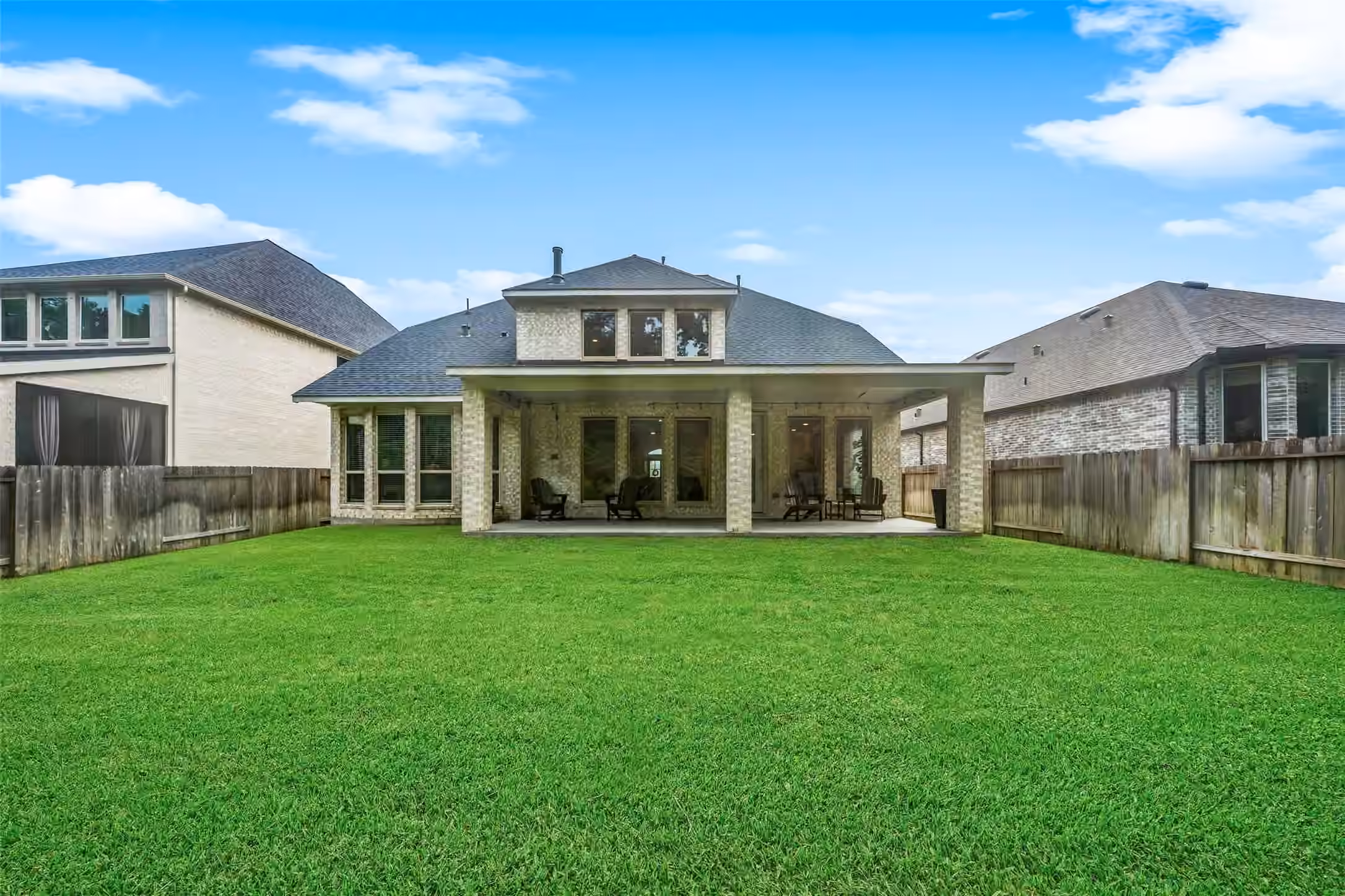 Photo 3 of 116 Stephens Ridge Lane, Montgomery, TX