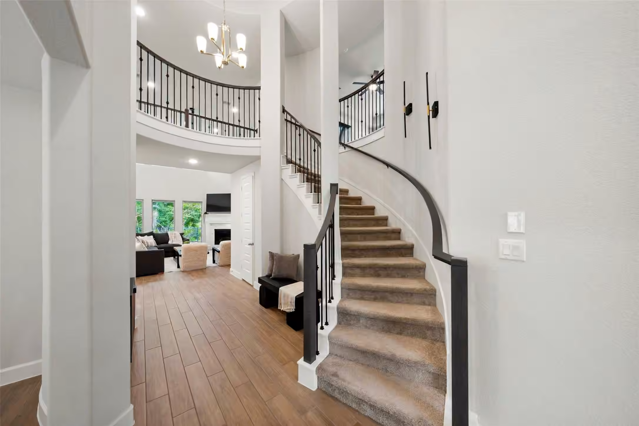 Photo 4 of 116 Stephens Ridge Lane, Montgomery, TX