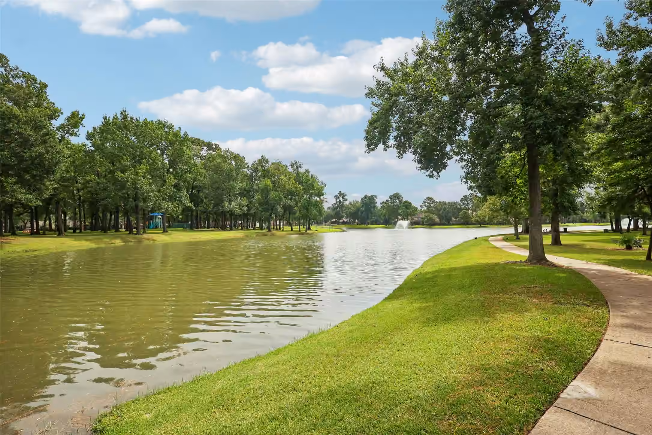 Photo of 14326 Chartley Falls Drive, Houston, TX
