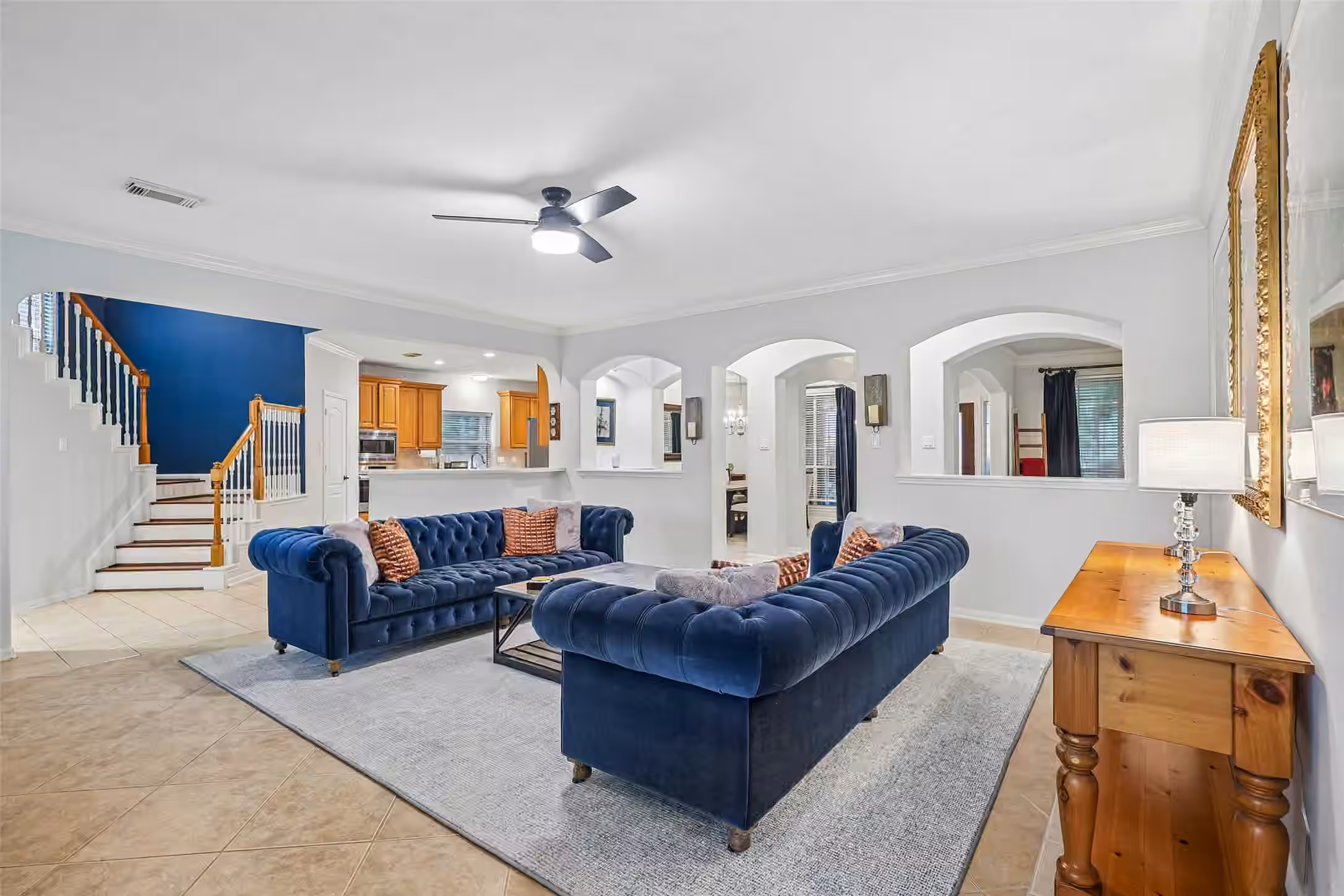 Photo 4 of 14326 Chartley Falls Drive, Houston, TX