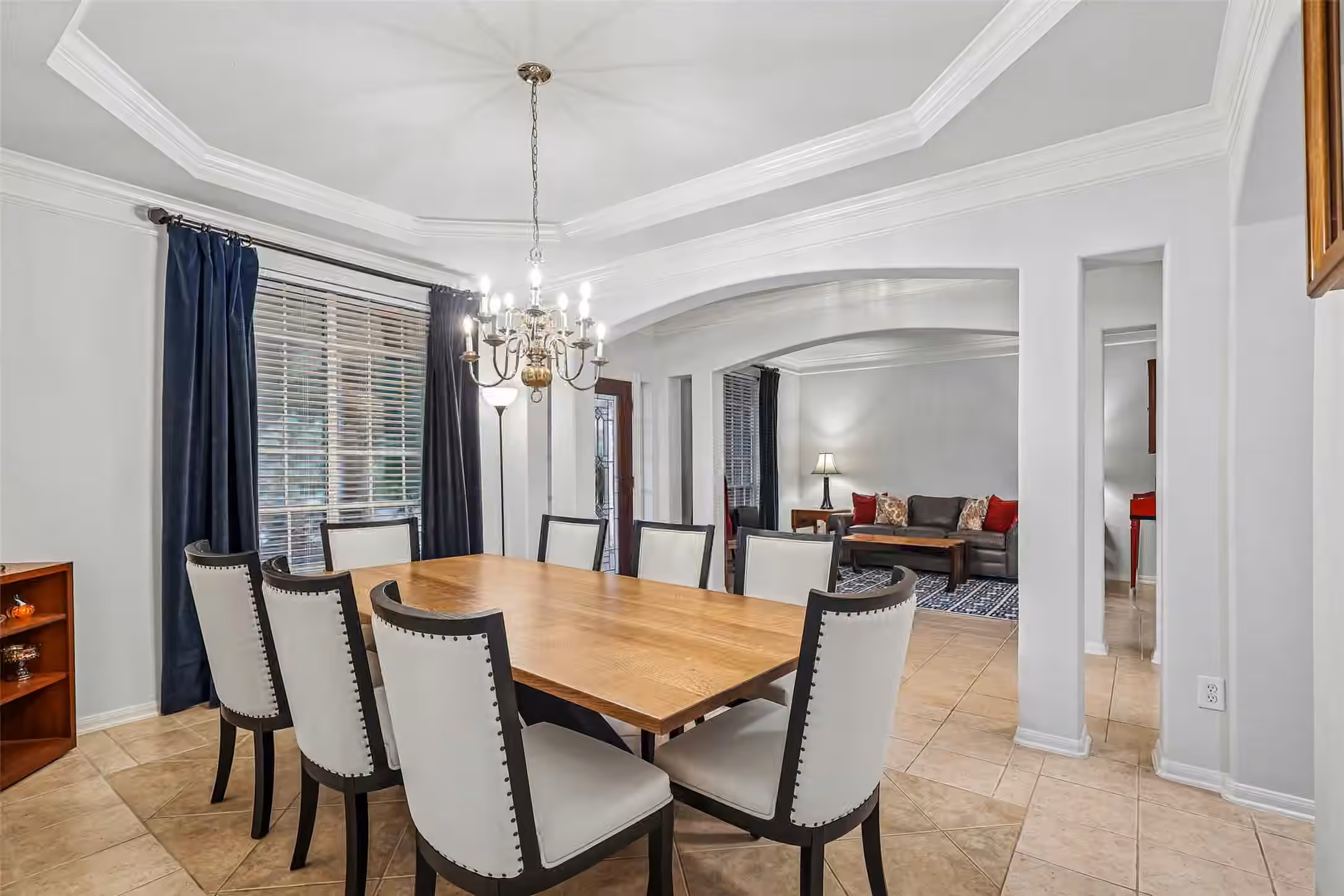 Photo 5 of 14326 Chartley Falls Drive, Houston, TX