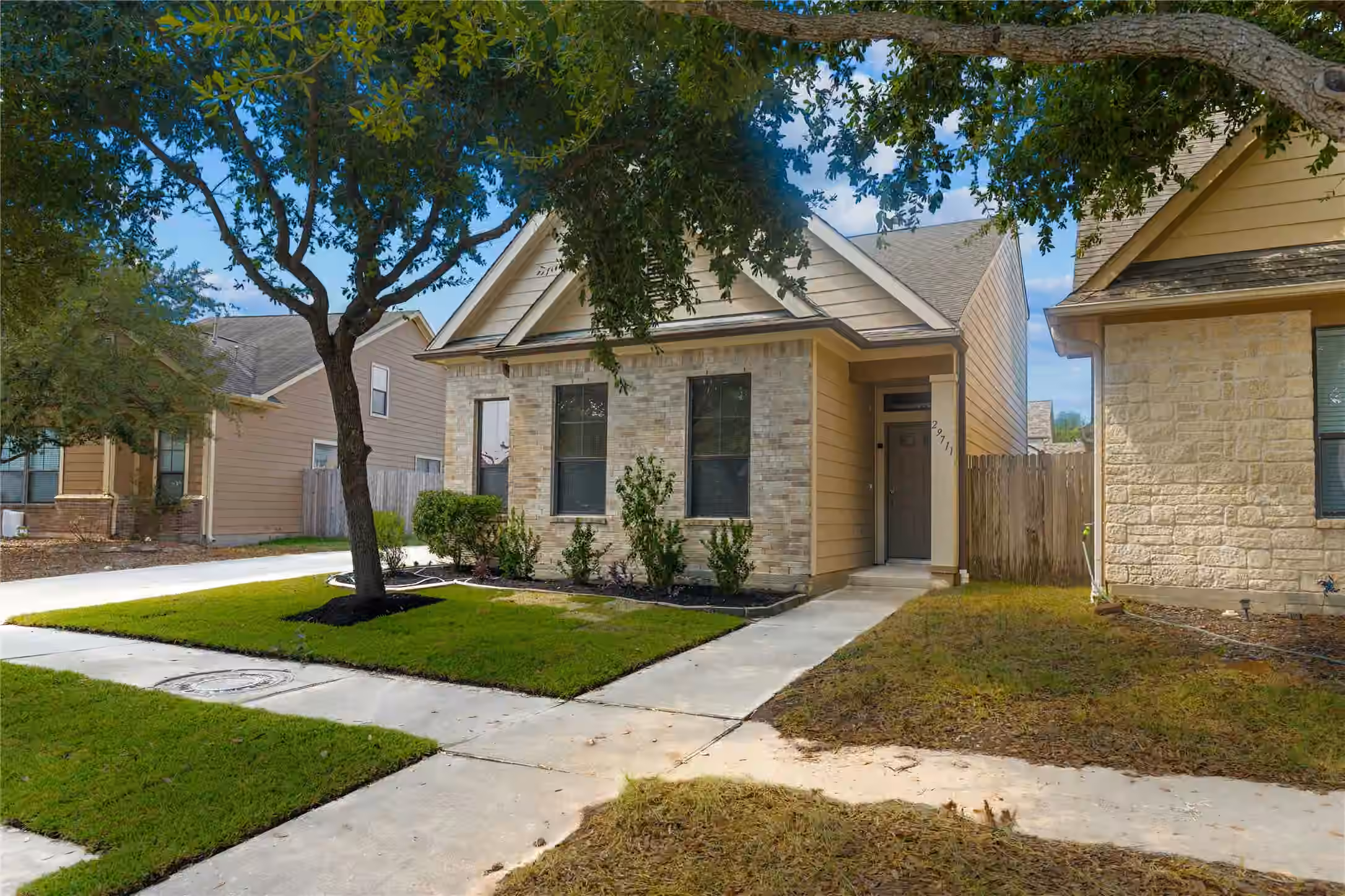 Photo of 29711 Meridian Hill Drive, Spring, TX 77386