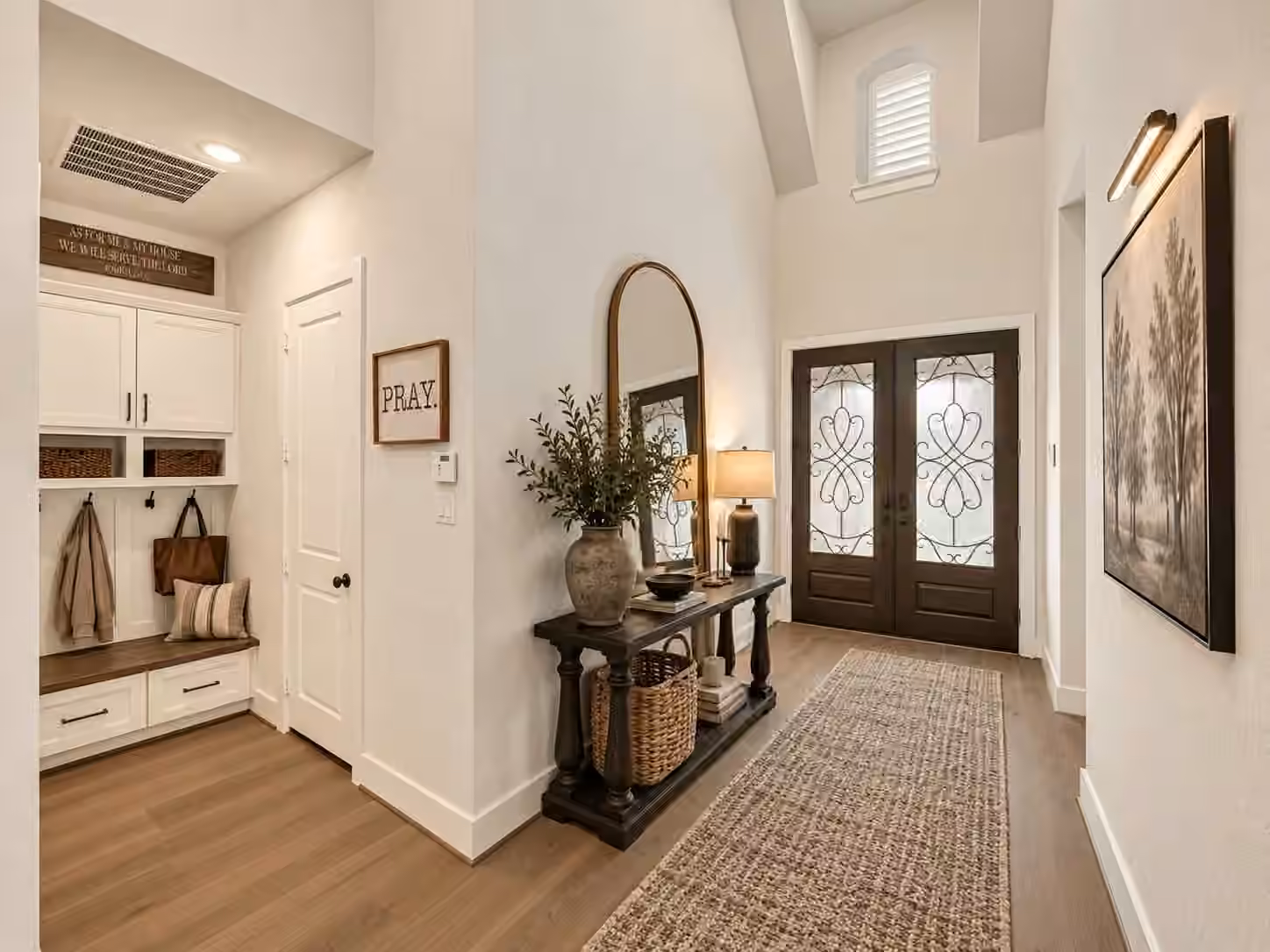 Photo 7 of 15034 Big Spring Park Drive, Cypress, TX