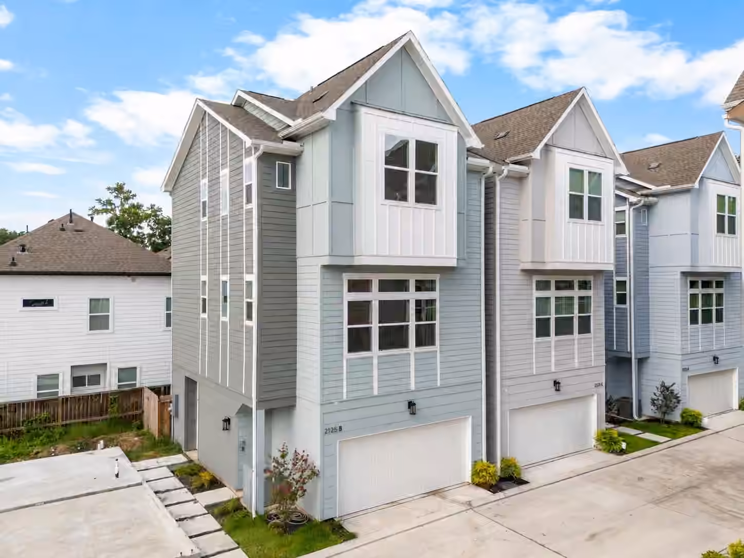 Photo of 2125 Hoskins Drive A, Houston, TX