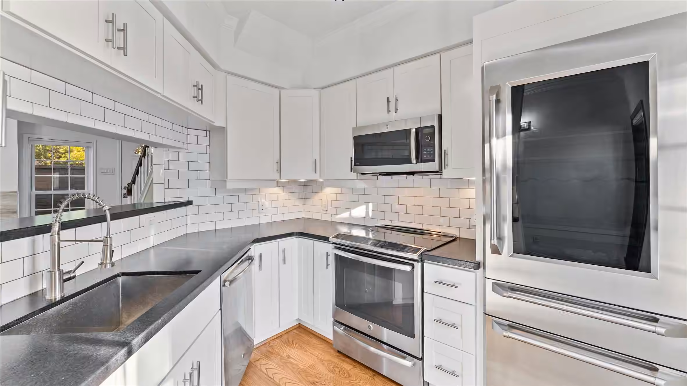 Photo of 2215 Stanford Street 2215, Houston, TX 77006