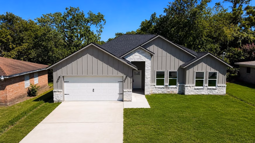 Photo of 5815 Woodrow Street, Texas City, TX 77591
