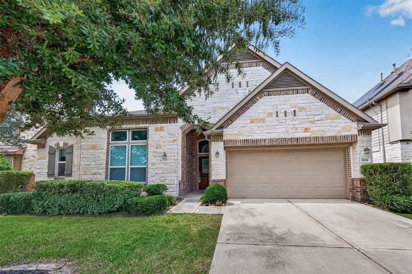 Photo 6 of 28314 Peralta Preserve Lane, Katy, TX