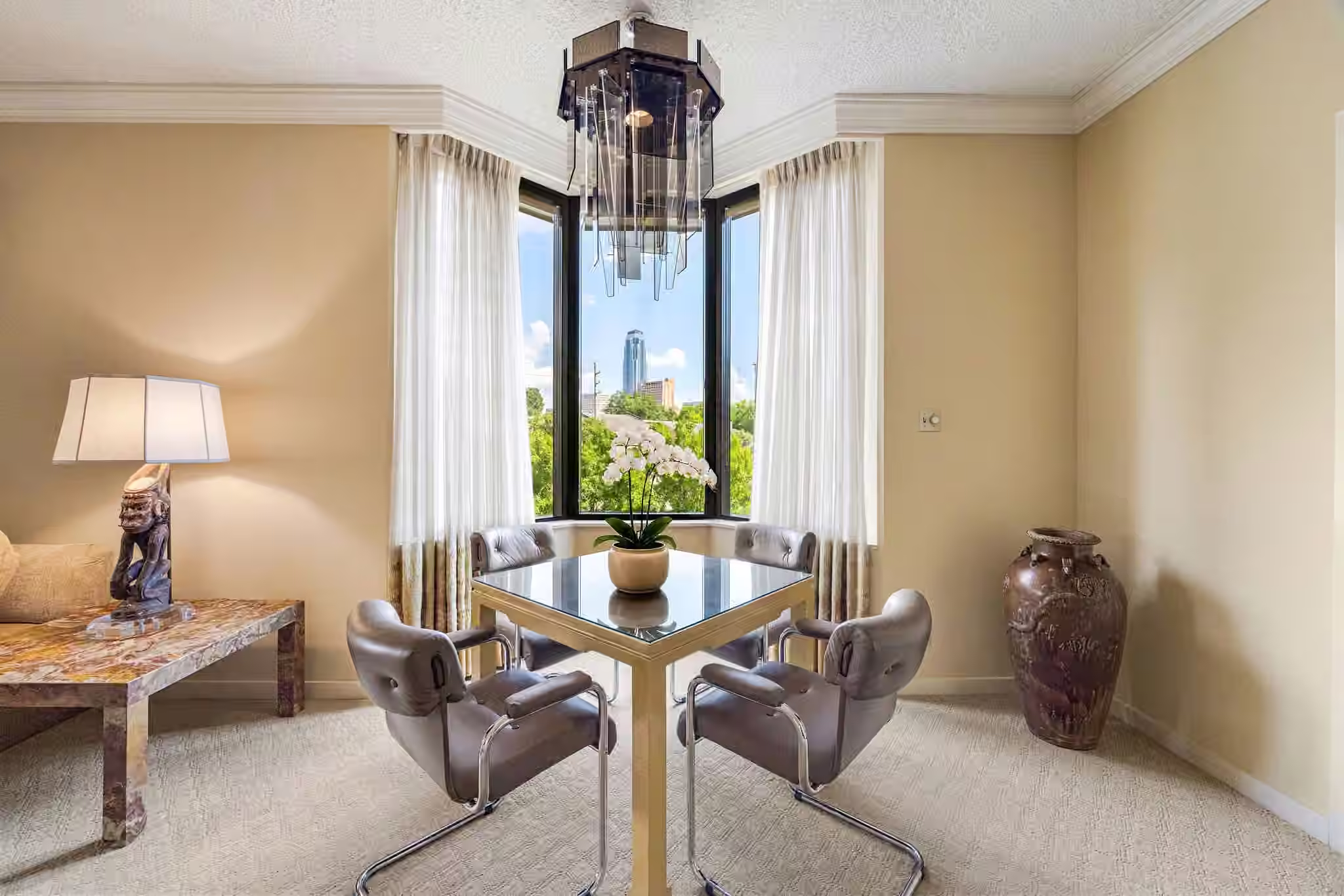 Photo 5 of 5555 Del Monte Drive 207, Houston, TX