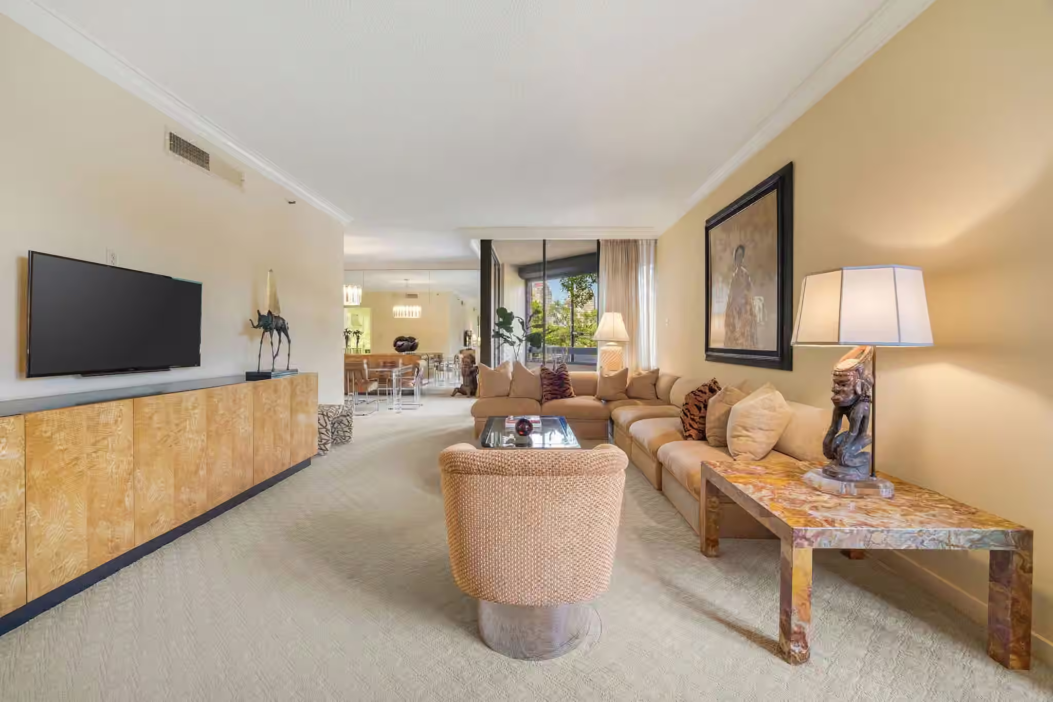 Photo 6 of 5555 Del Monte Drive 207, Houston, TX