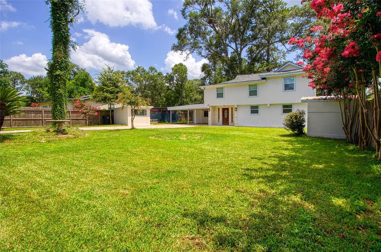 Photo 4 of 118 Waterwood Drive, Huffman, TX