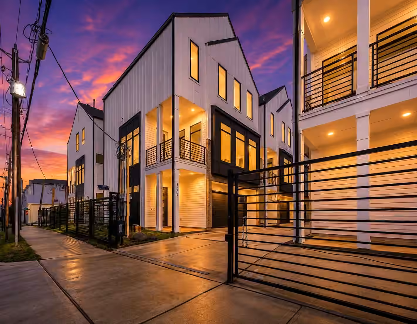 Photo of 1711 Milby Street, Houston, TX