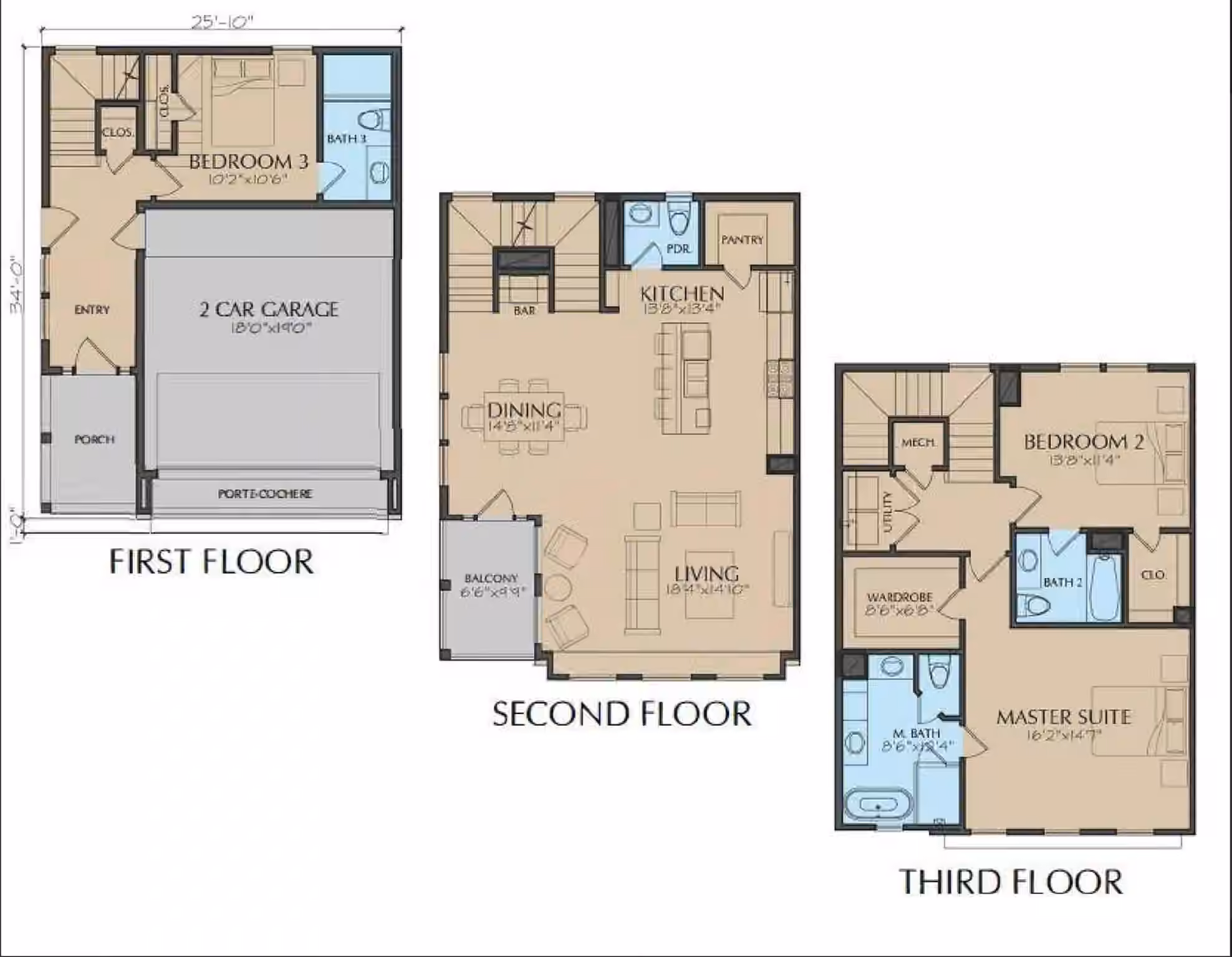Photo 5 of 1711 Milby Street, Houston, TX