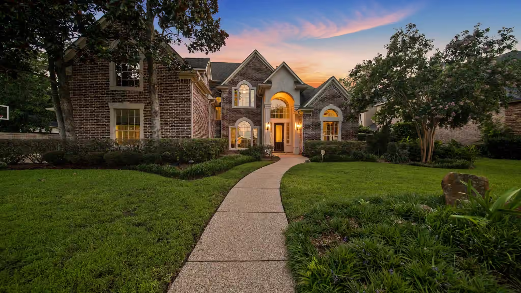 Photo of 45 Sullivans Landing, Missouri City, TX