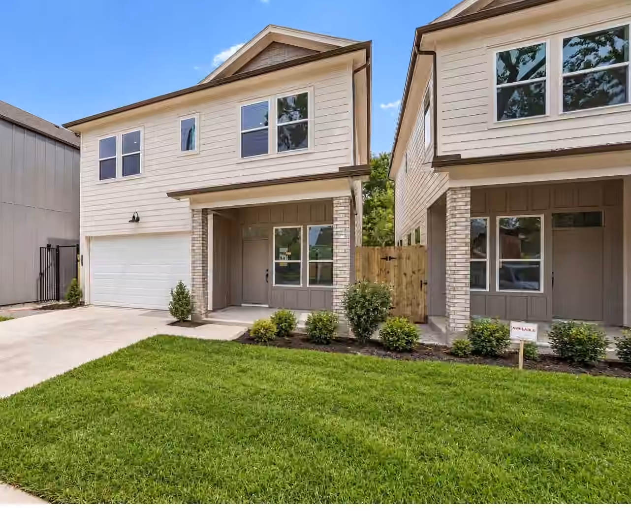 Photo of 6413 Goforth Street, Houston, TX