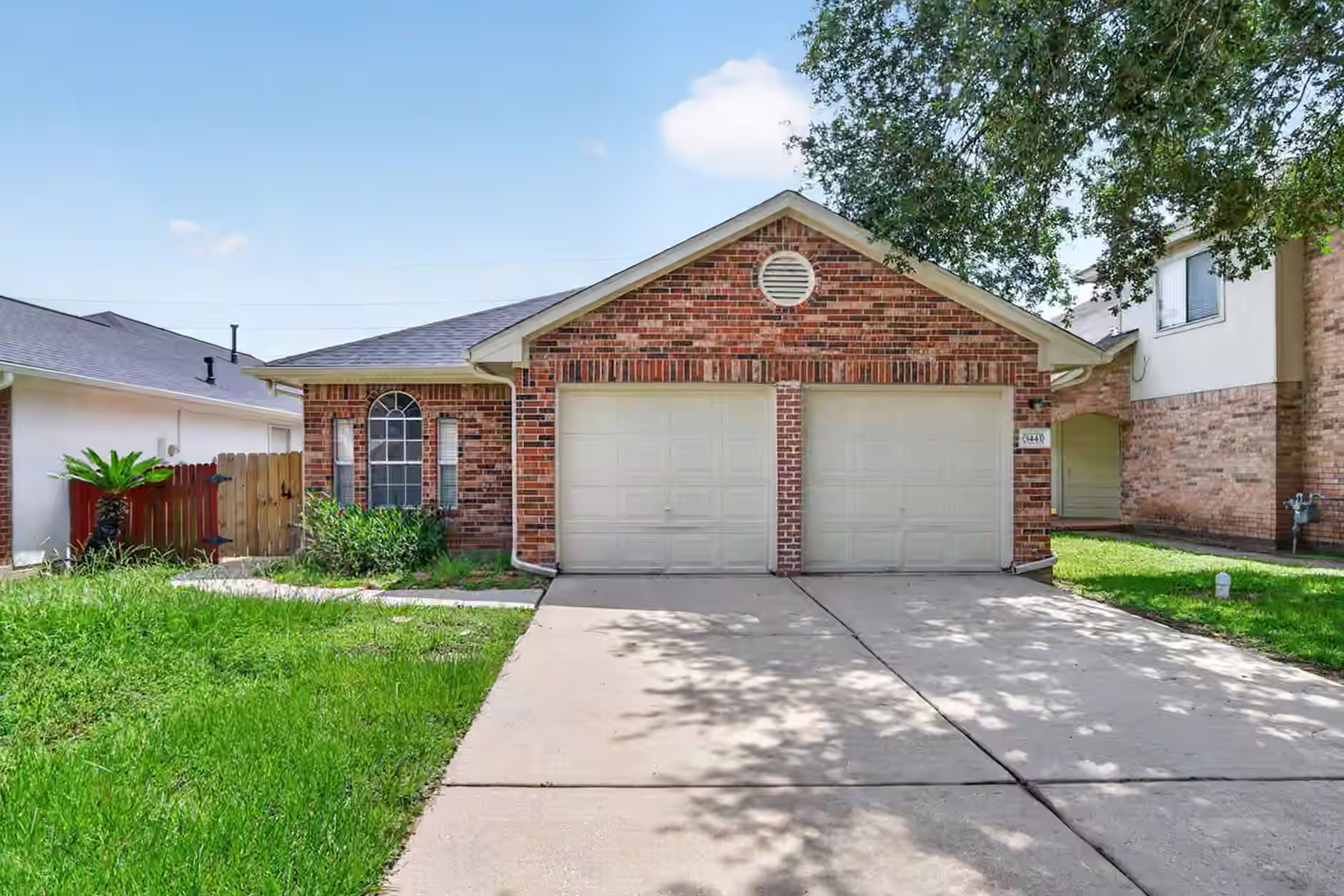 Photo of 5443 Evergreen Canyon Road, Houston, TX 77066