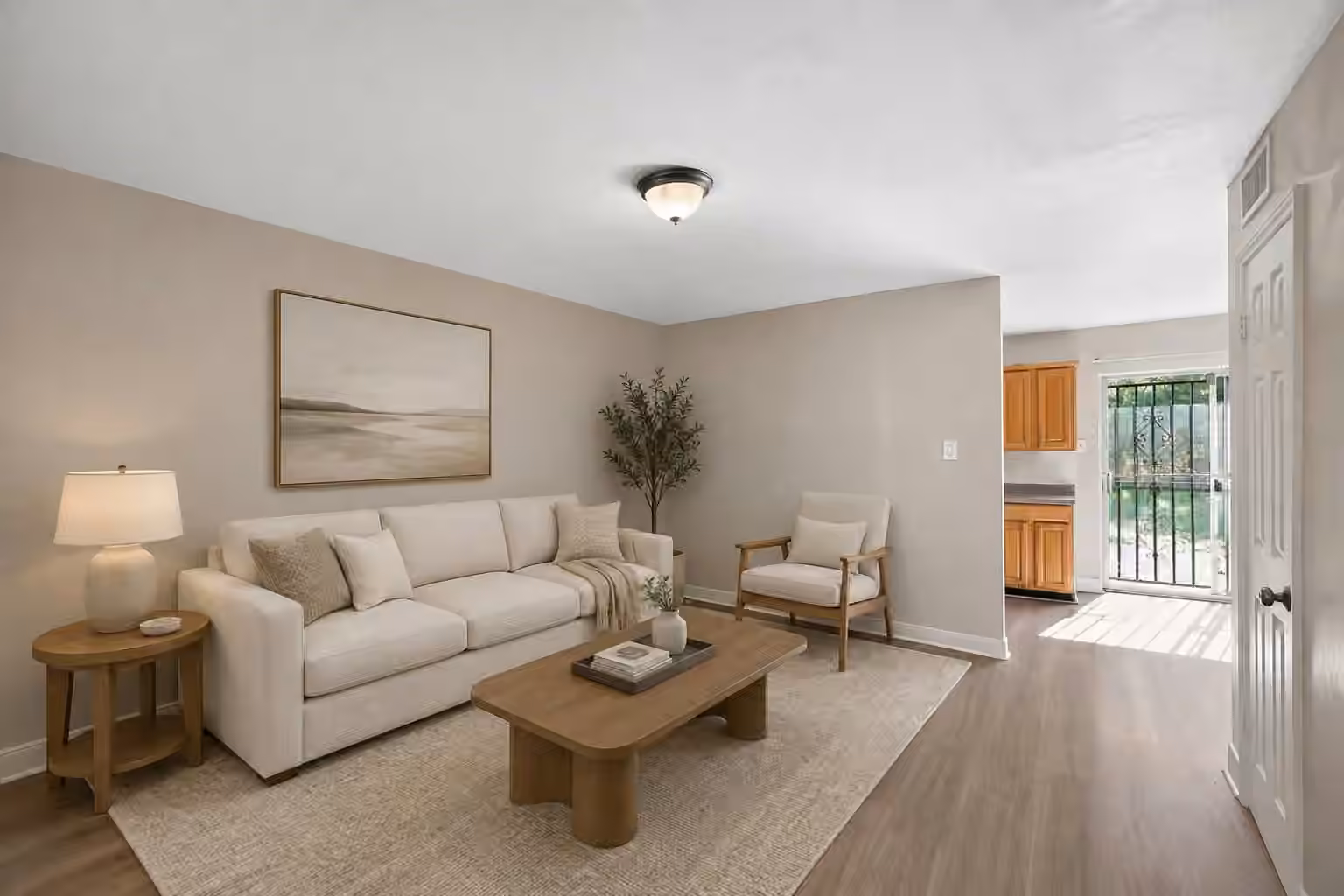 Photo 3 of 9834 Denning Drive, Houston, TX