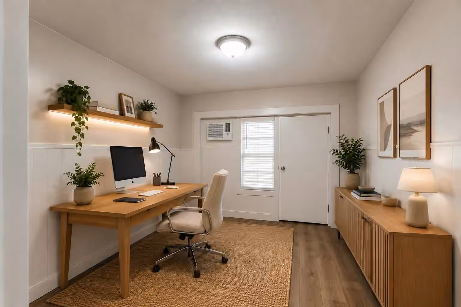 Photo 7 of 9834 Denning Drive, Houston, TX