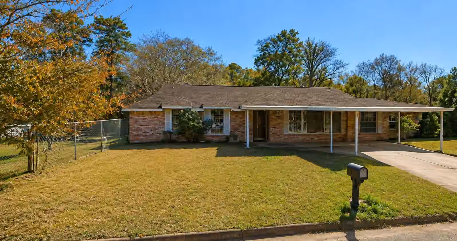 Photo of 6406 Tautenhahn Road, Houston, TX 77016