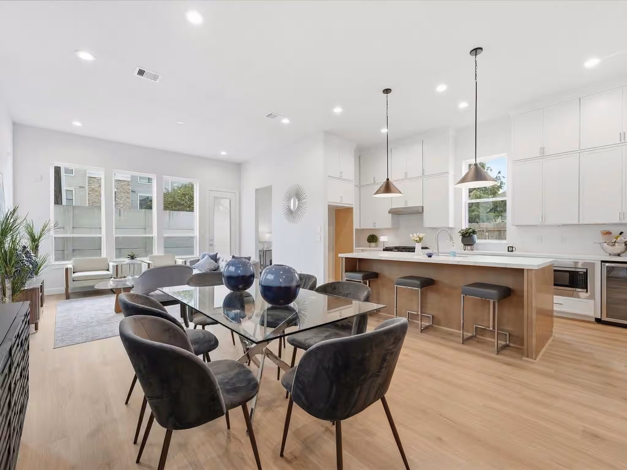 Photo of 2706 Grand Fountains Drive G, Houston, TX 77054