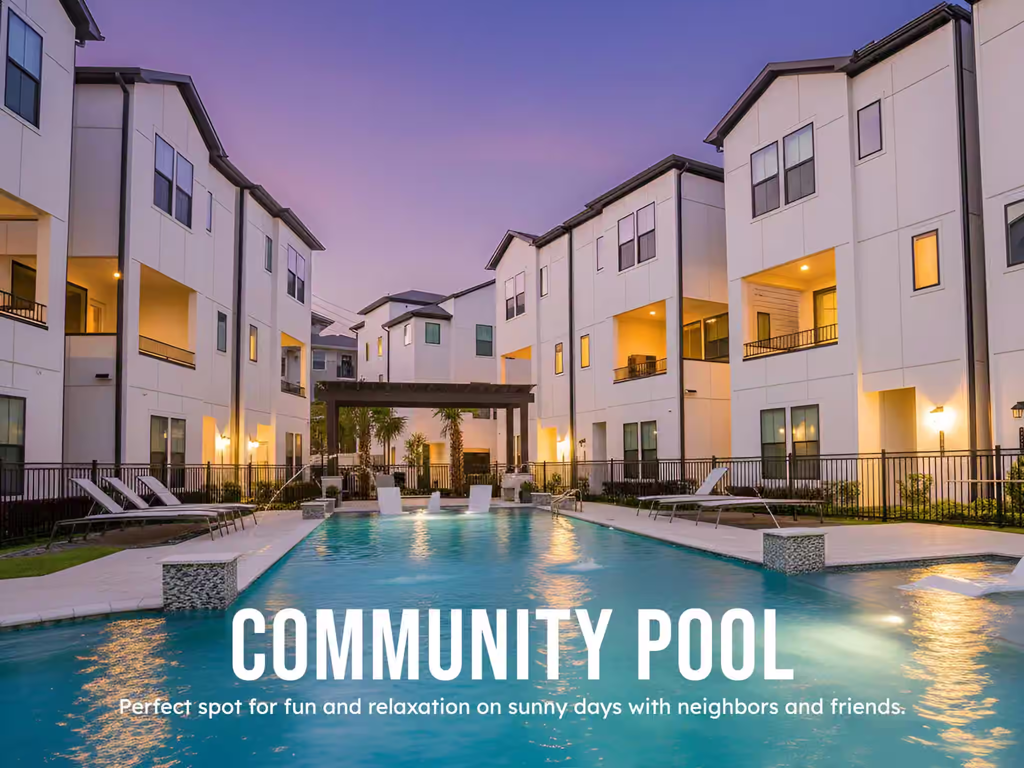 Photo 2 of 2706 Grand Fountains Drive G, Houston, TX