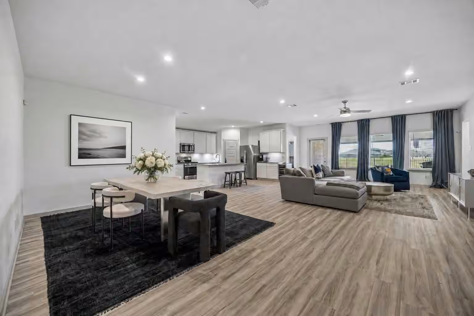 Photo of 3527 Lake Landing Lane, Missouri City, TX
