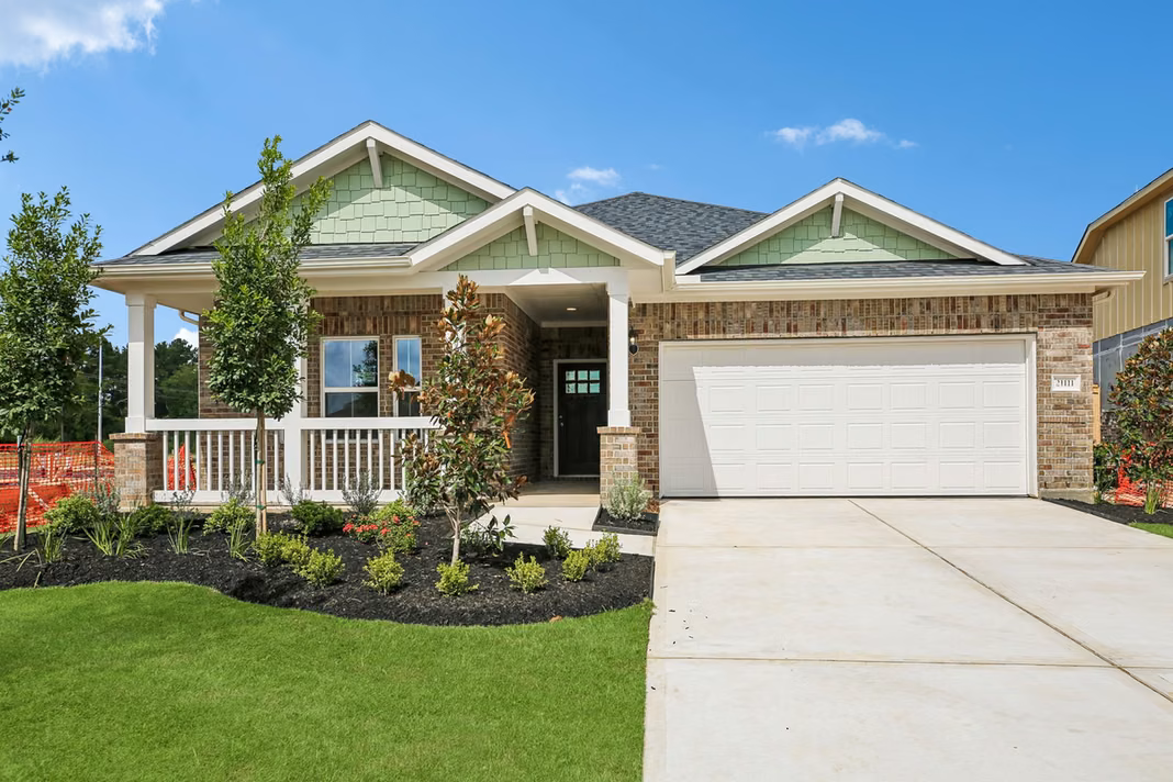 Photo of 21111 Baglio Oak Court, Tomball, TX 77377