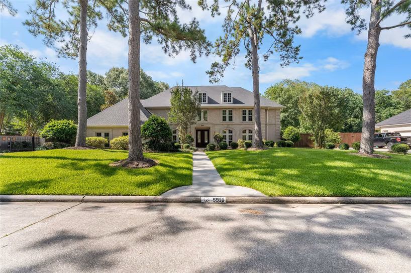 Photo of 5918 Elmwood Hill Lane, Houston, TX