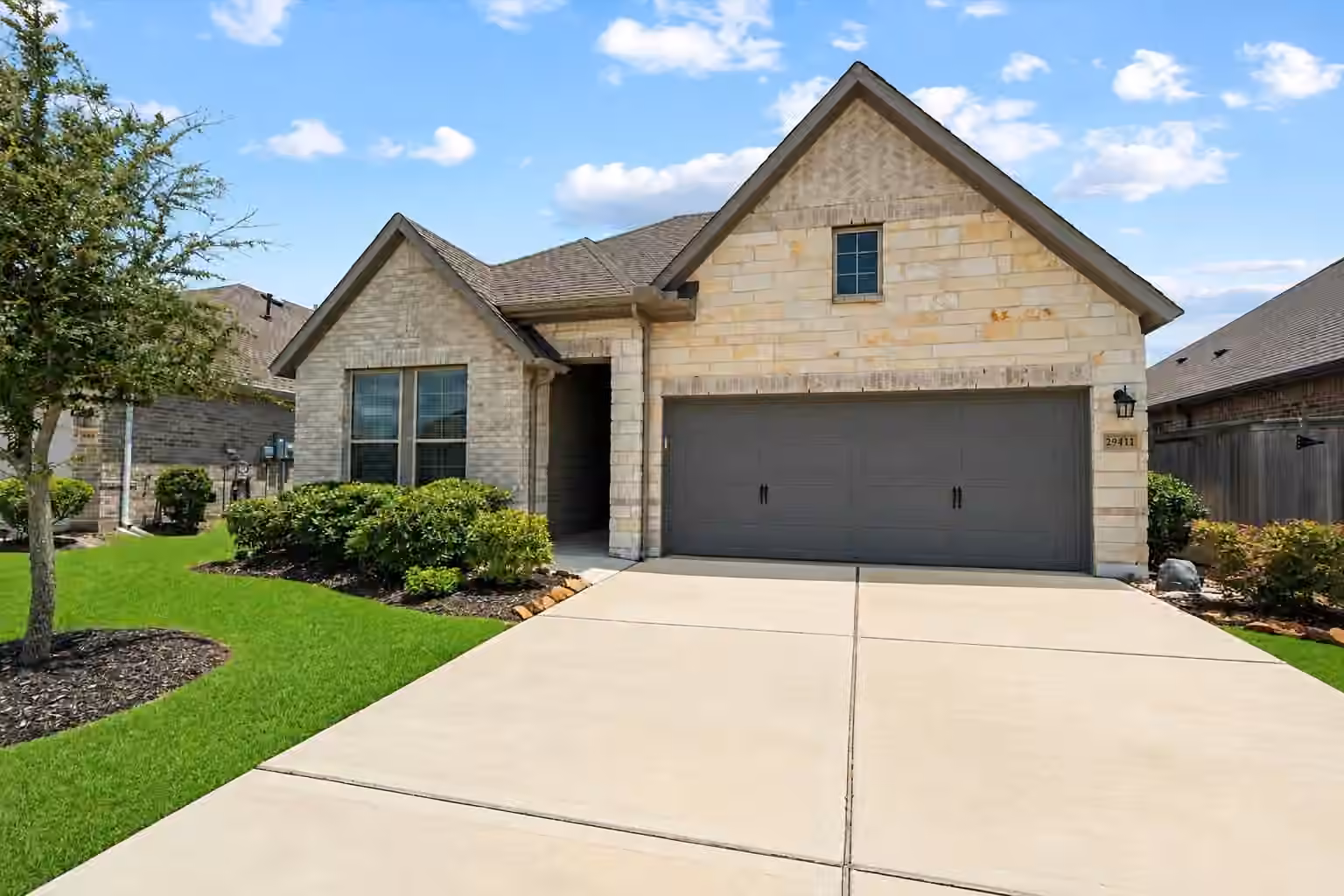 Photo 2 of 29411 Amber Pine Court, Katy, TX