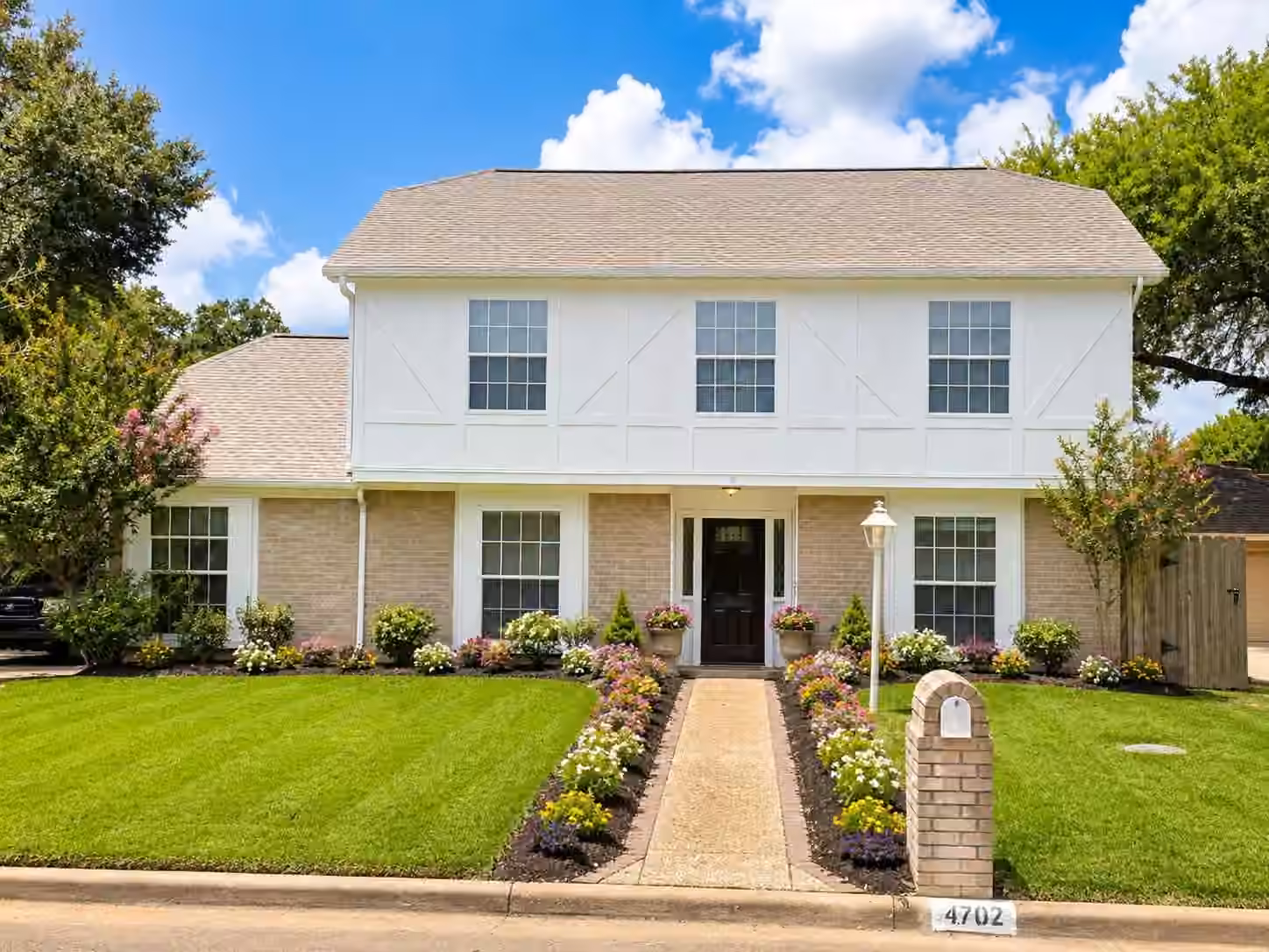 Photo of 4707 Bradstone Drive, Houston, TX