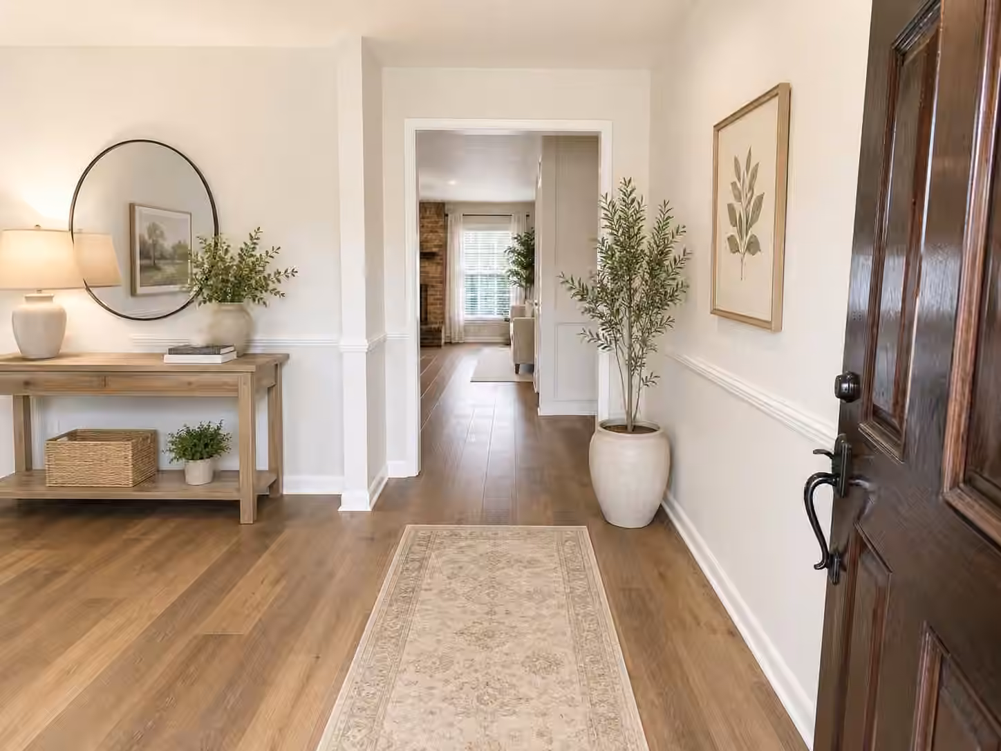 Photo 4 of 4707 Bradstone Drive, Houston, TX