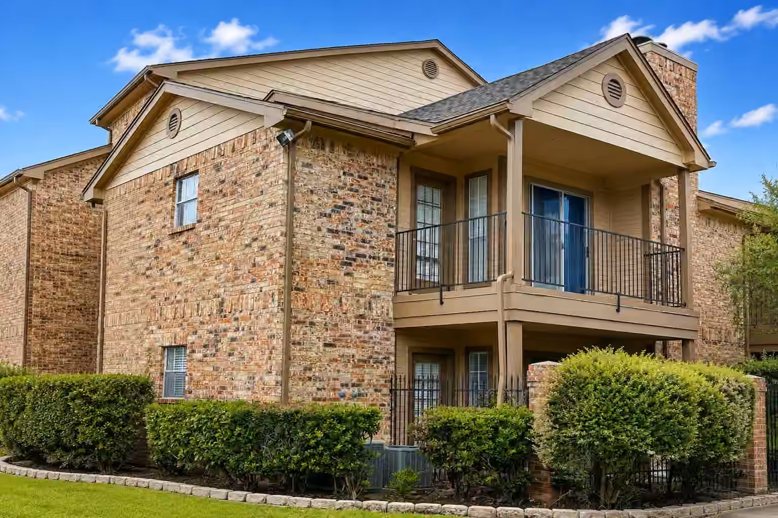 Photo of 2121 Hepburn Street 810, Houston, TX