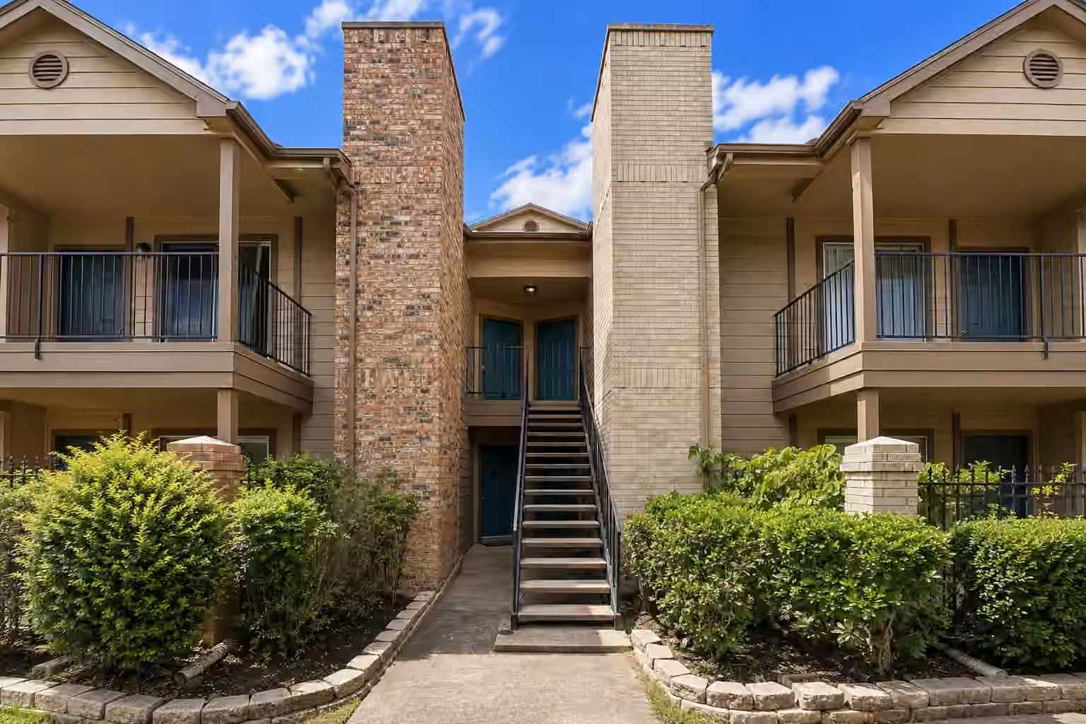 Photo 2 of 2121 Hepburn Street 810, Houston, TX