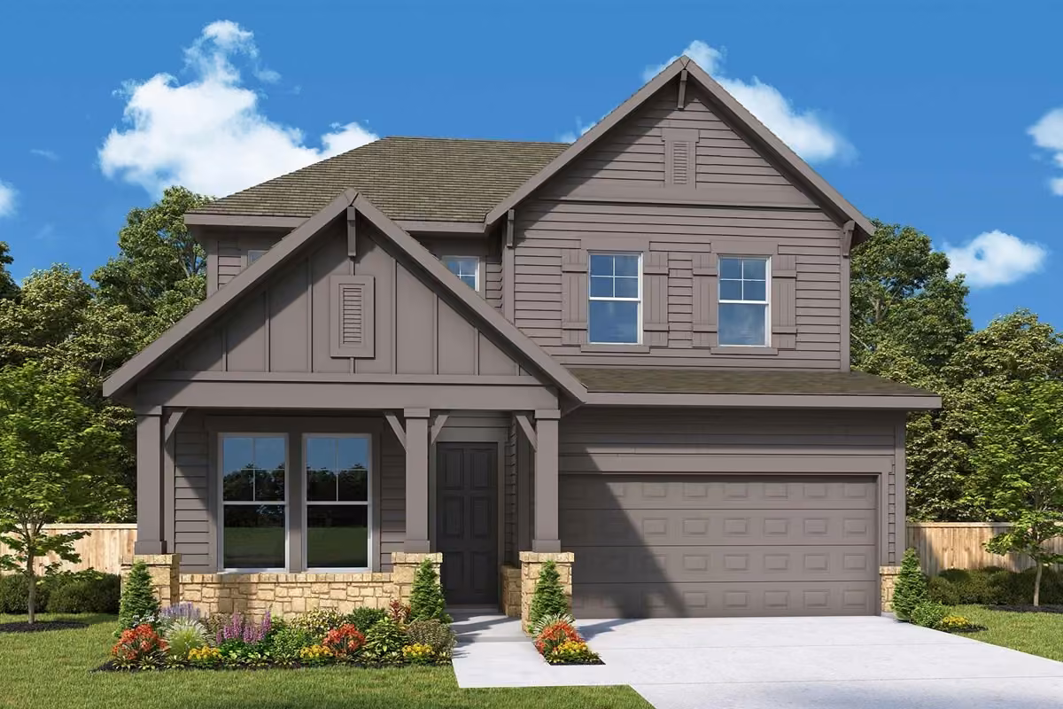 Photo of 2009 Lobo Court, Montgomery, TX 77316