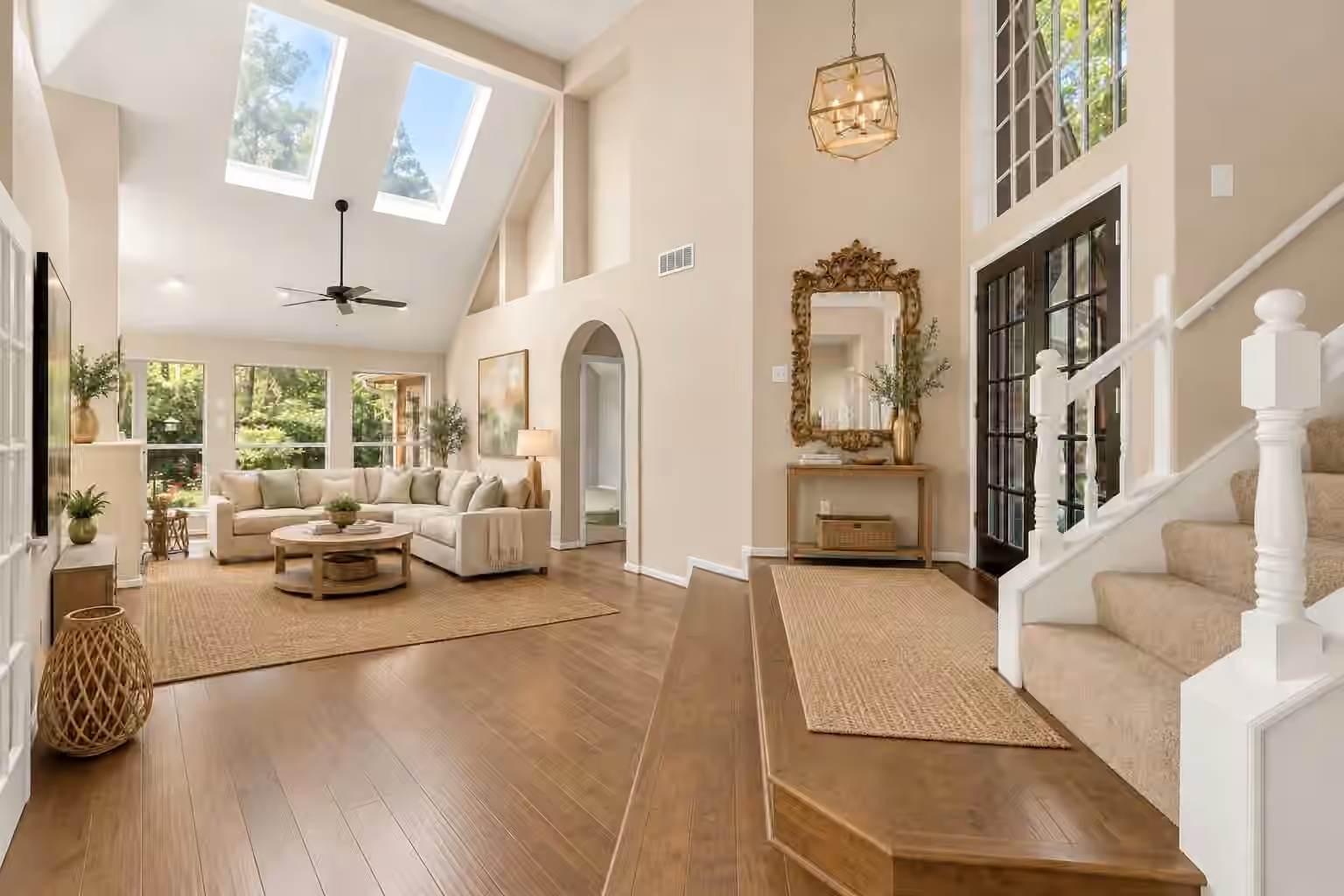 Photo 6 of 22 Cedar Chase Place, The Woodlands, TX