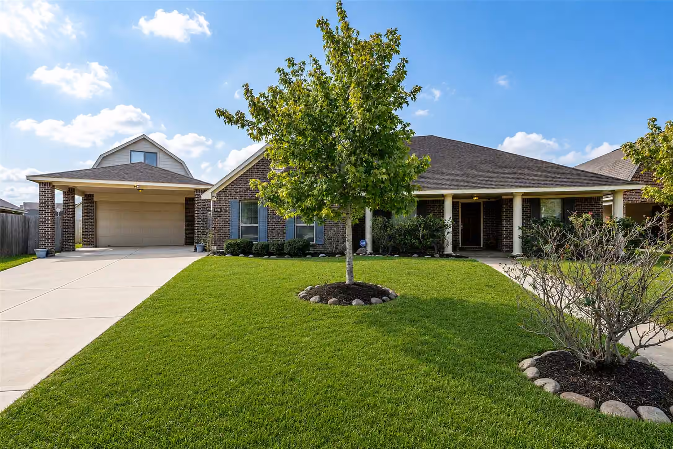 Photo of 6746 Conroe Circle, Manvel, TX