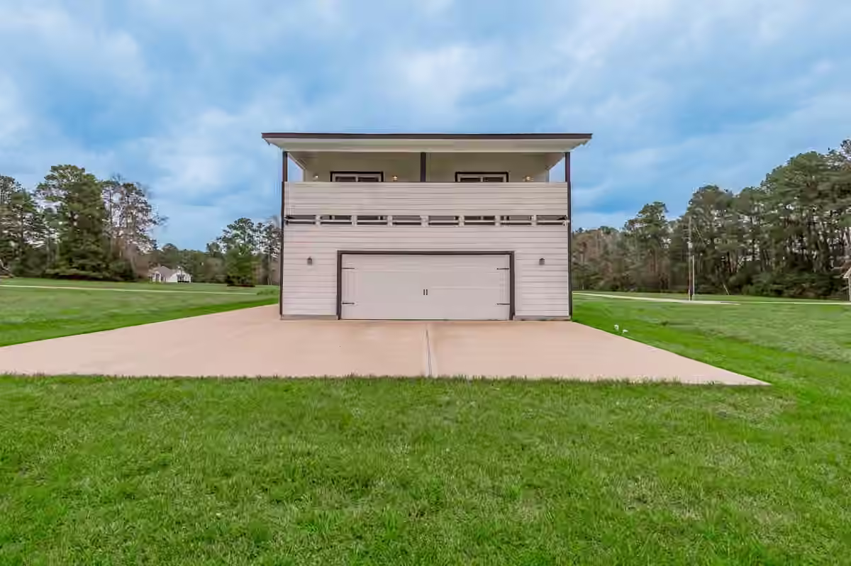 Photo 6 of 97 Oakridge South, Trinity, TX