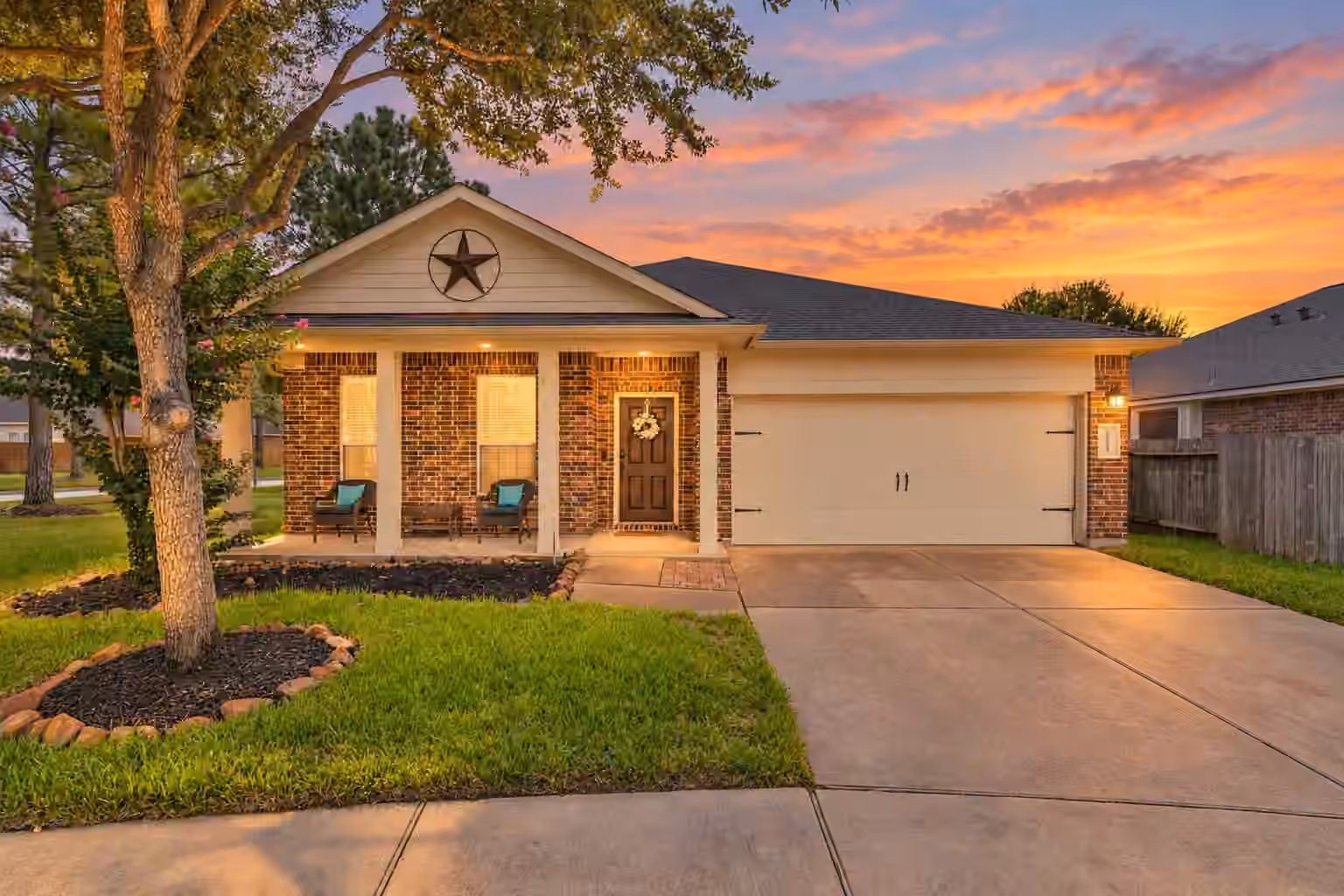 Photo of 16103 Spur Canyon Court, Cypress, TX 77429