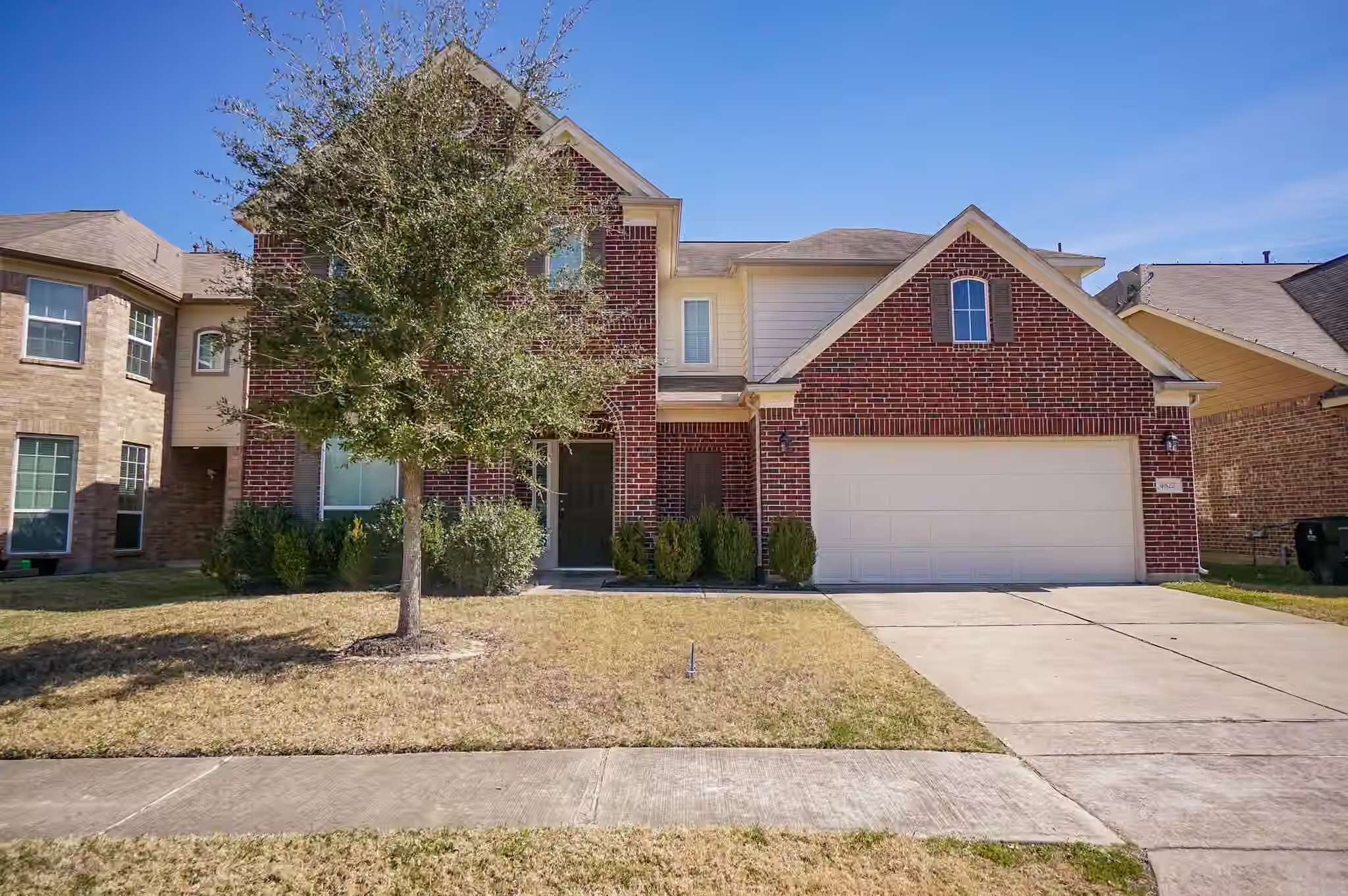 Photo of 4822 Gingham Check Court, Katy, TX