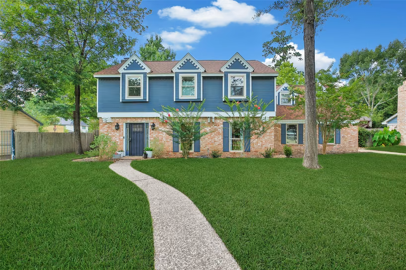 Photo of 6223 Glenhill Drive, Spring, TX